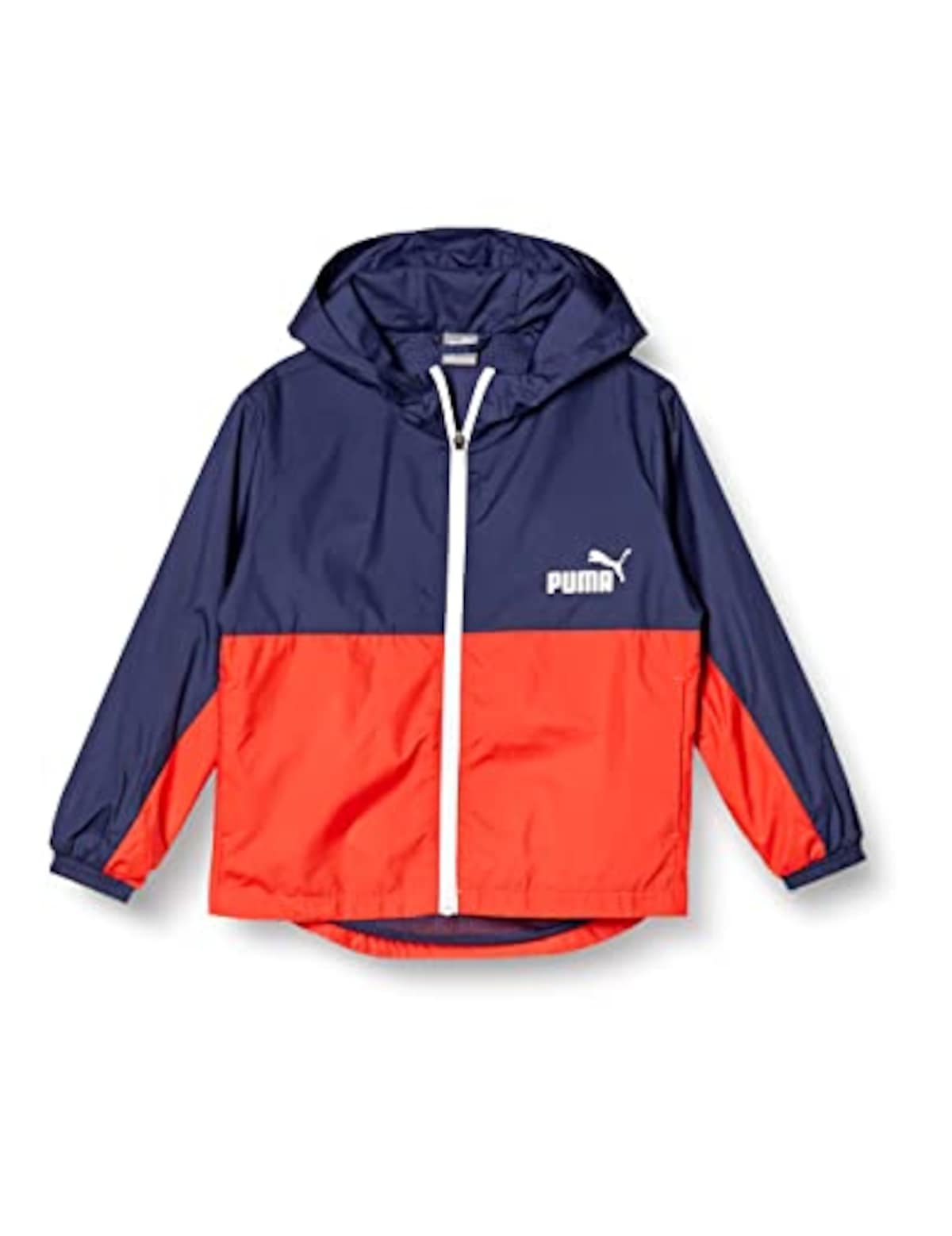 [PUMA] ウィンドブレーカーCB