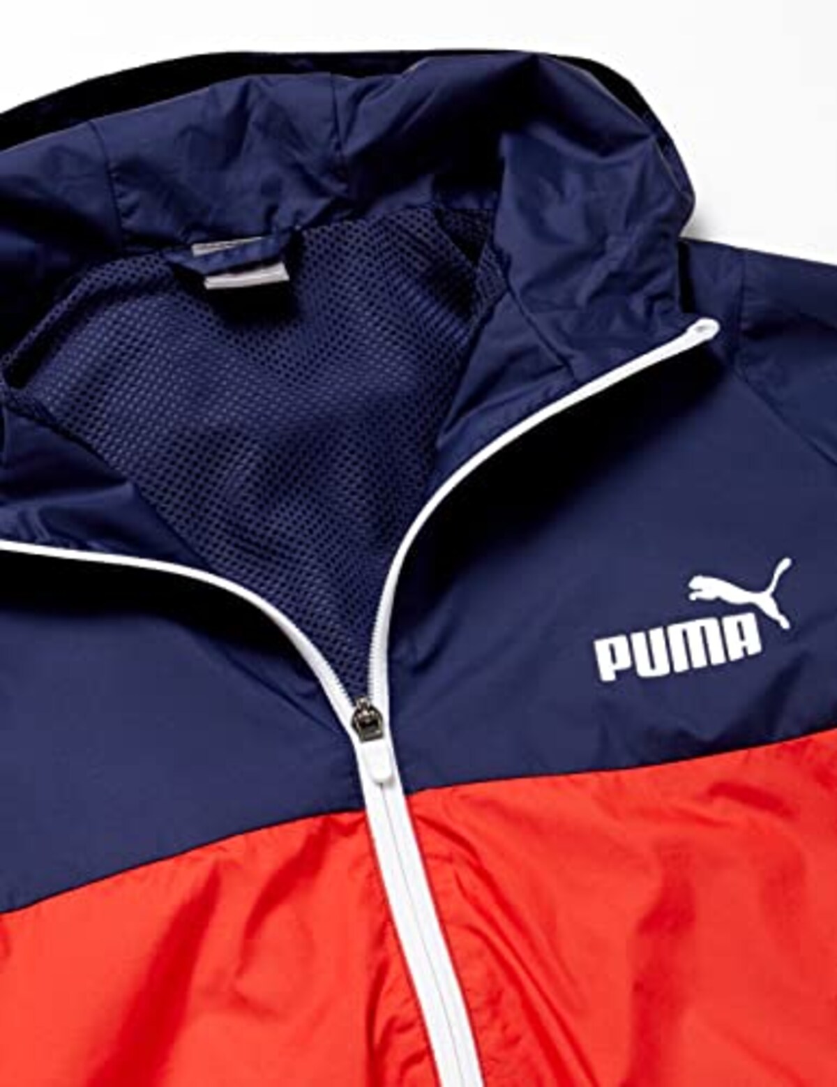  [PUMA] ウィンドブレーカーCB画像3 
