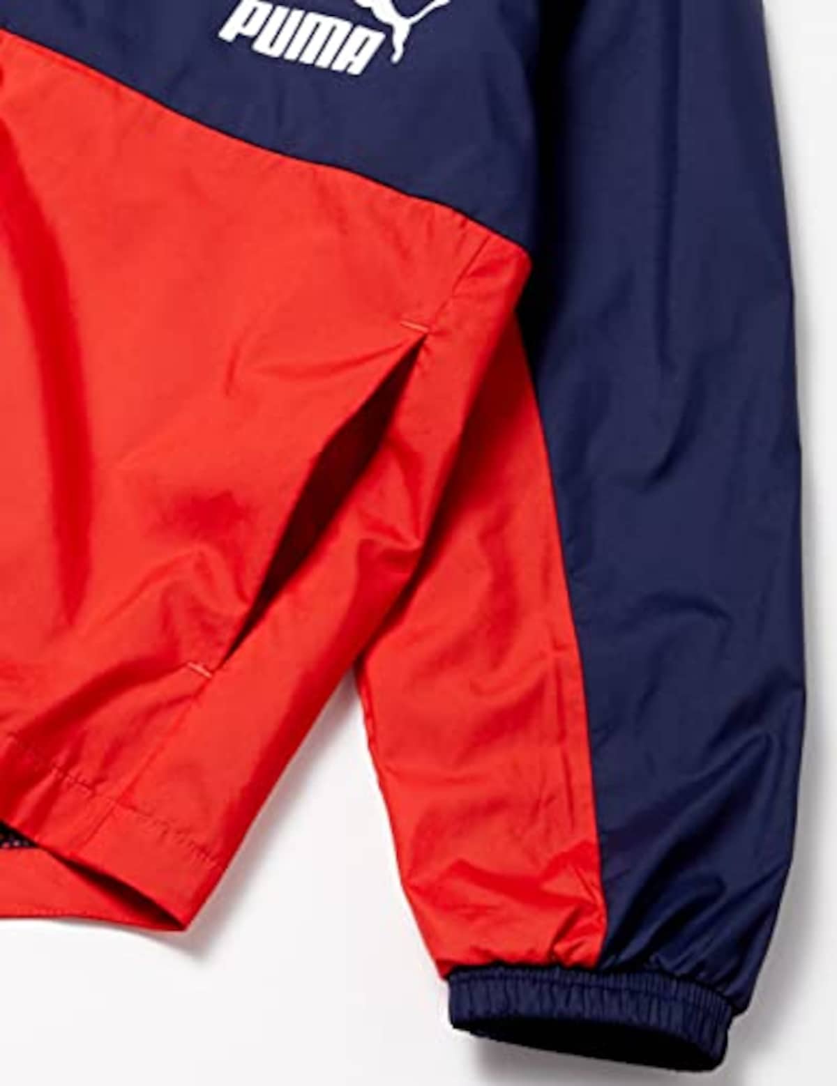  [PUMA] ウィンドブレーカーCB画像4 
