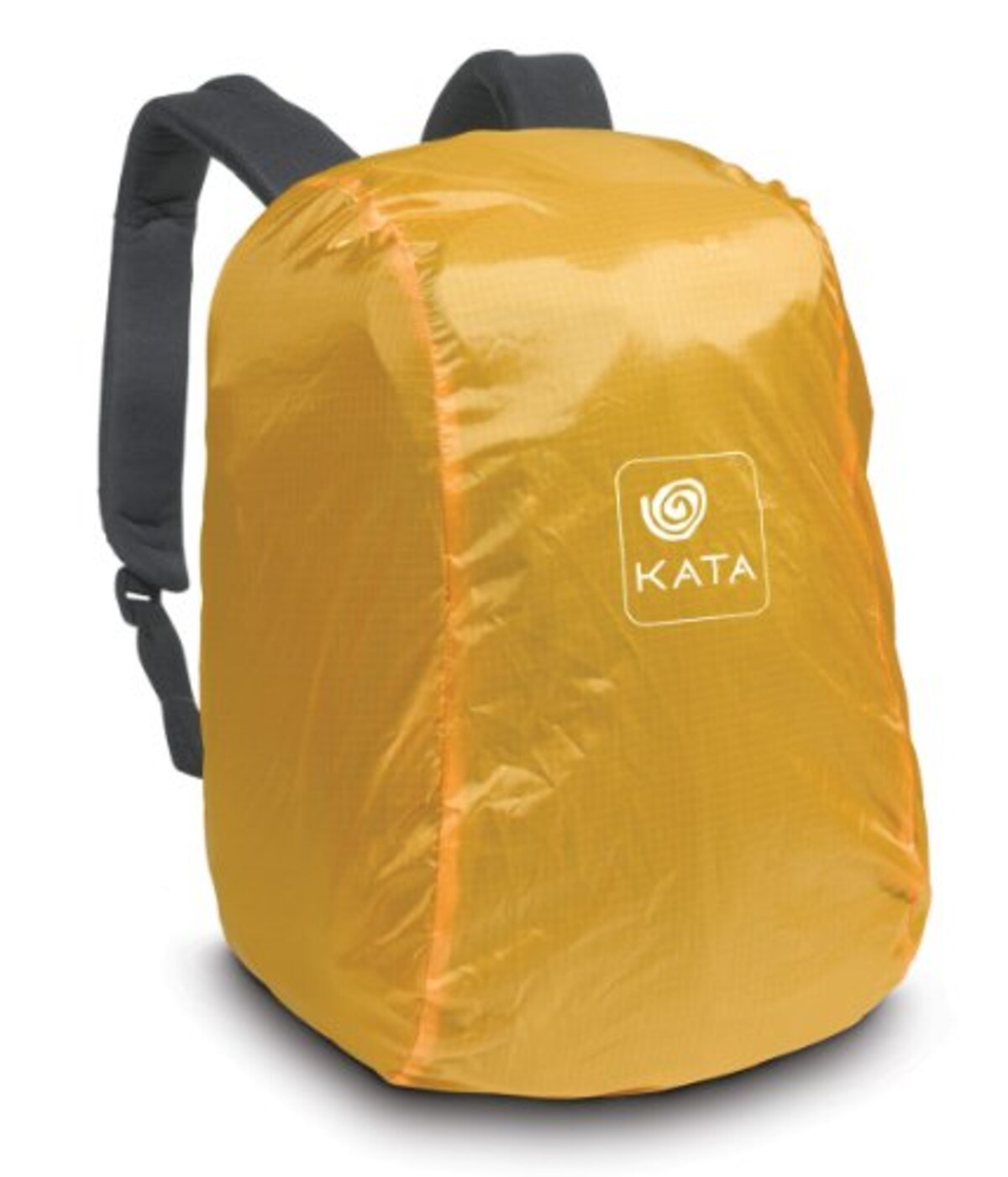  KATA カメラリュック D-lightコレクション 12.1L PCスペース有 三脚装着可能 レインカバー付属 グレー KT DL-B-210-G画像2 