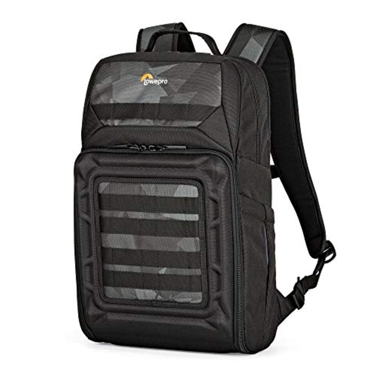 Lowepro ドローンカメラリュック ドローンガード BP250 ブラック 11L LP37390-PKK