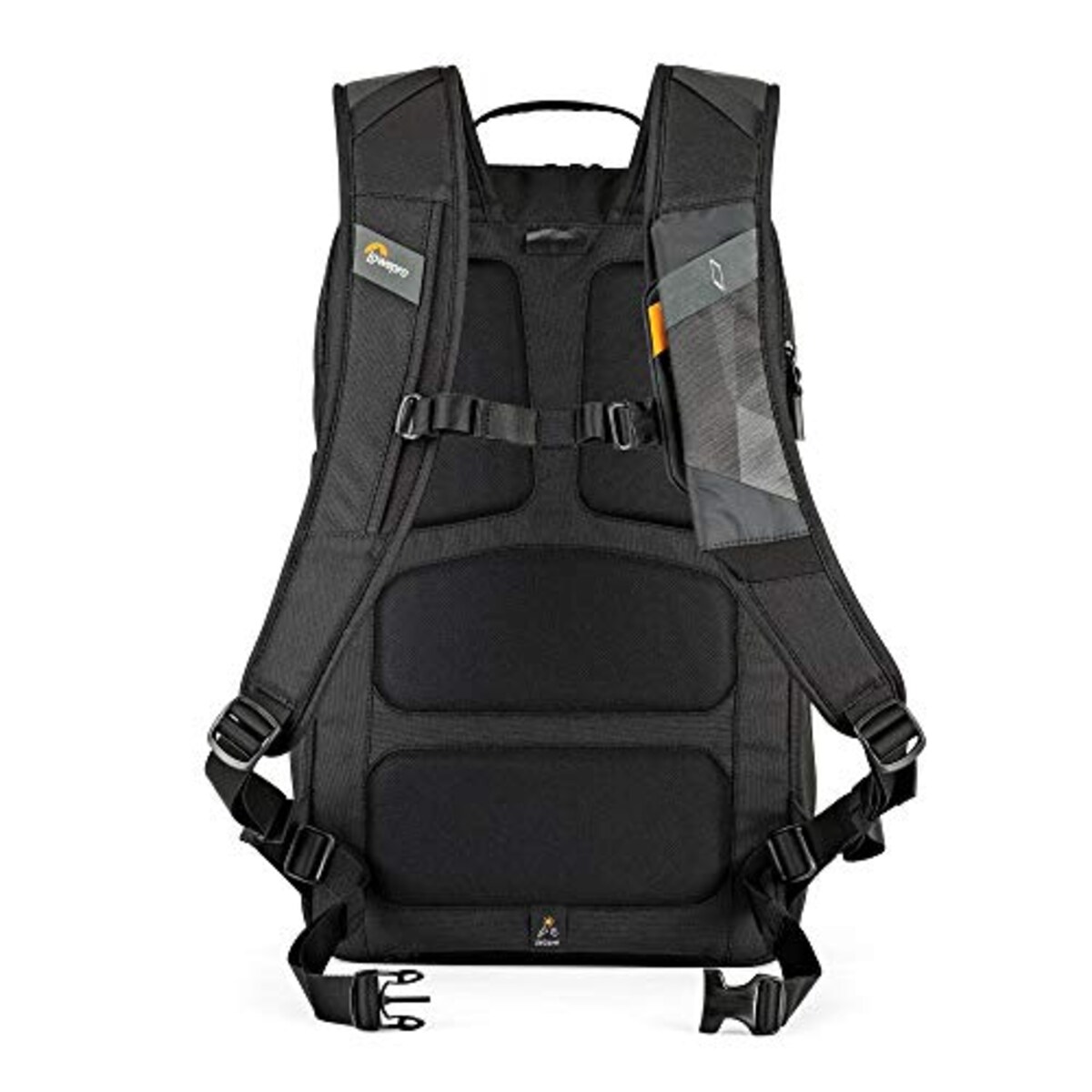  Lowepro ドローンカメラリュック ドローンガード BP250 ブラック 11L LP37390-PKK画像2 