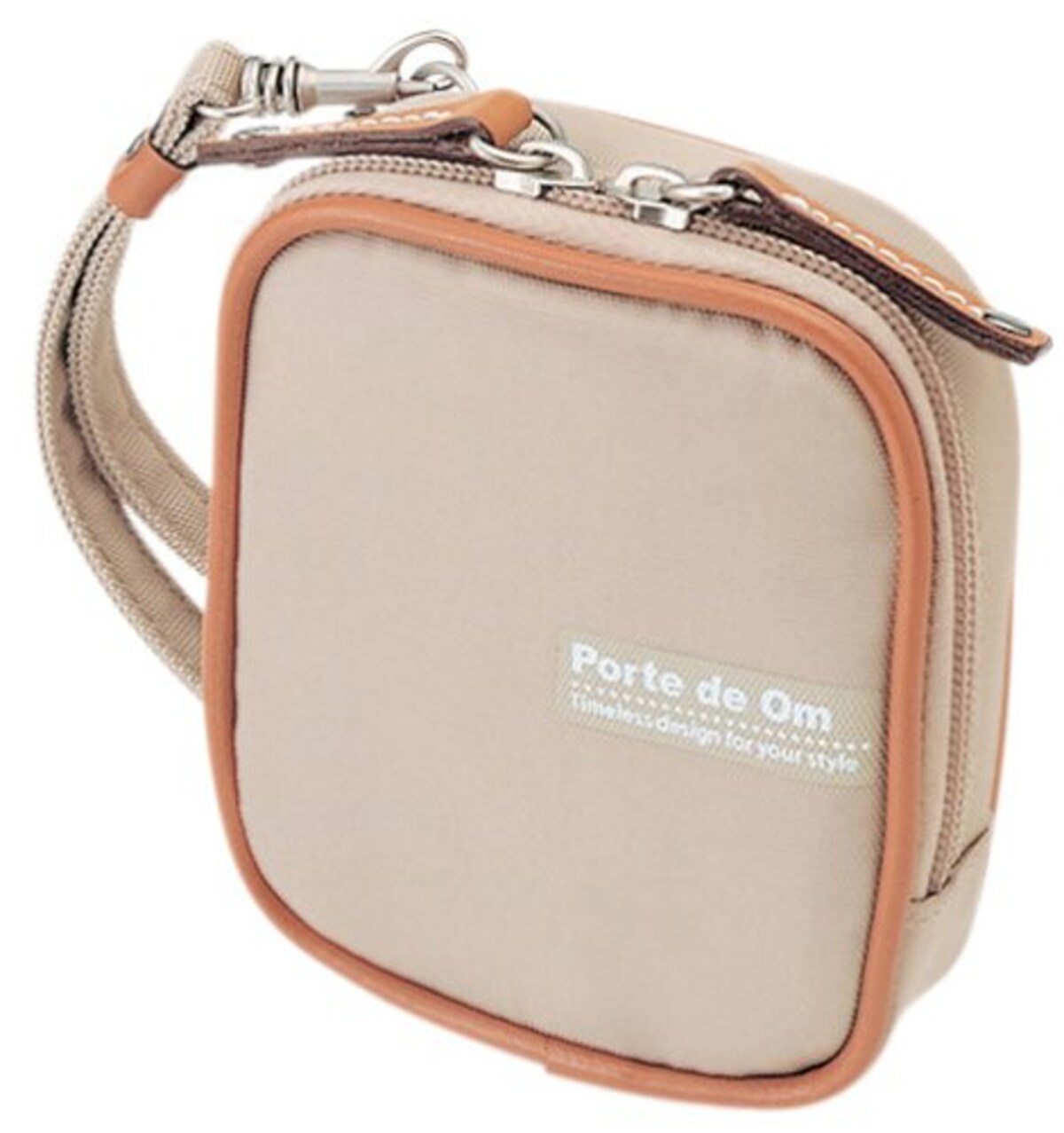 SANWA SUPPLY DG-BG12CA デジカメケース(スリム用)