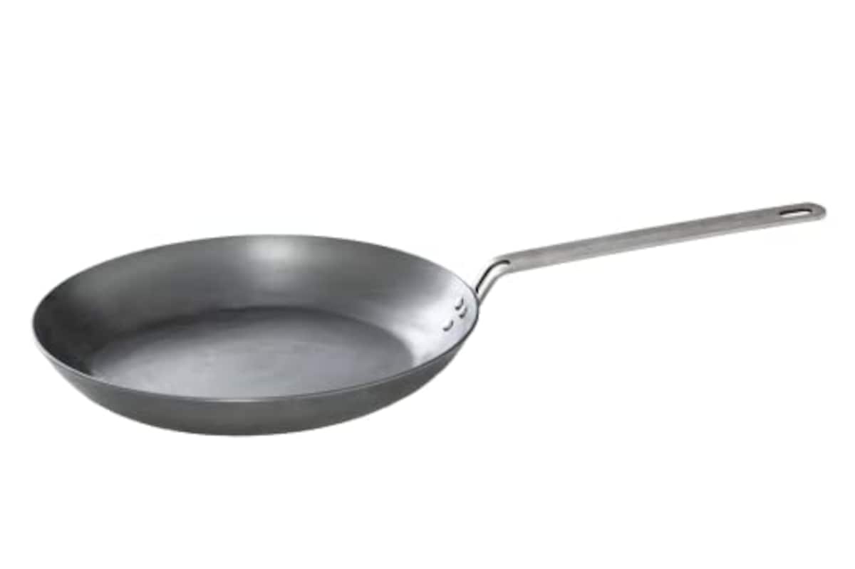 プロフェッショナルシークレット(Professional Secrets) フライパン シルバー 32 cm フライパン Pans 32 cm 1021