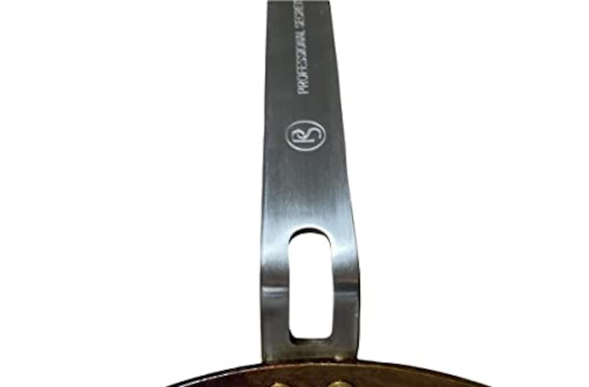 プロフェッショナルシークレット(Professional Secrets) フライパン シルバー 32 cm フライパン Pans 32 cm 1021画像4 