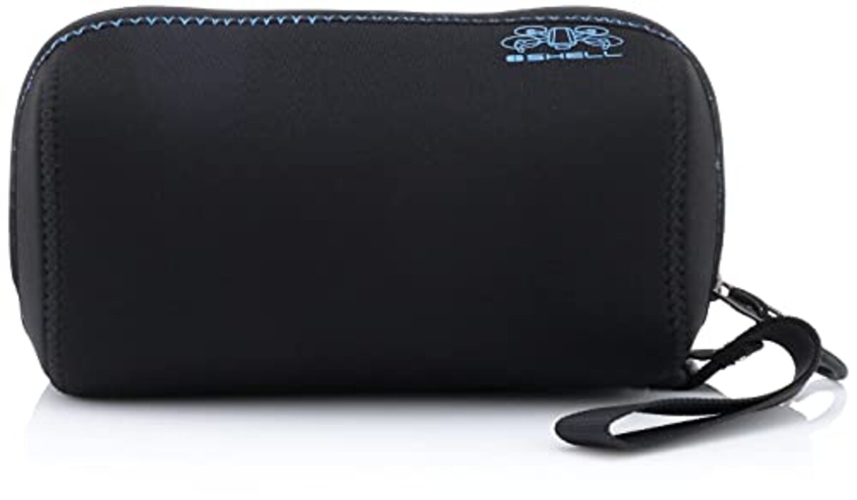  ハクバ HAKUBA ドローンケース プラスシェル スリムフィット ドローンポーチ Mavic Miniと周辺アクセサリーをスリムに収納 2SPS-SFDPBK画像13 