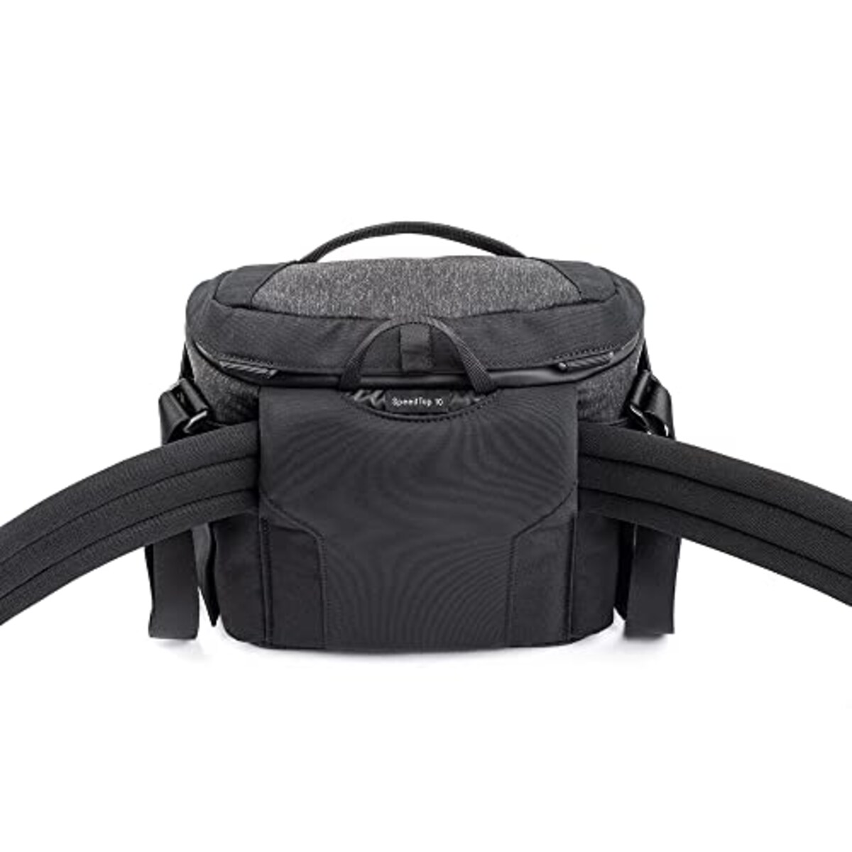  【国内正規品】 シンクタンクフォト(Think Tank Photo) thinkTANKphoto スピードトップ クロスボディ 10 グラファイト 003783画像27 