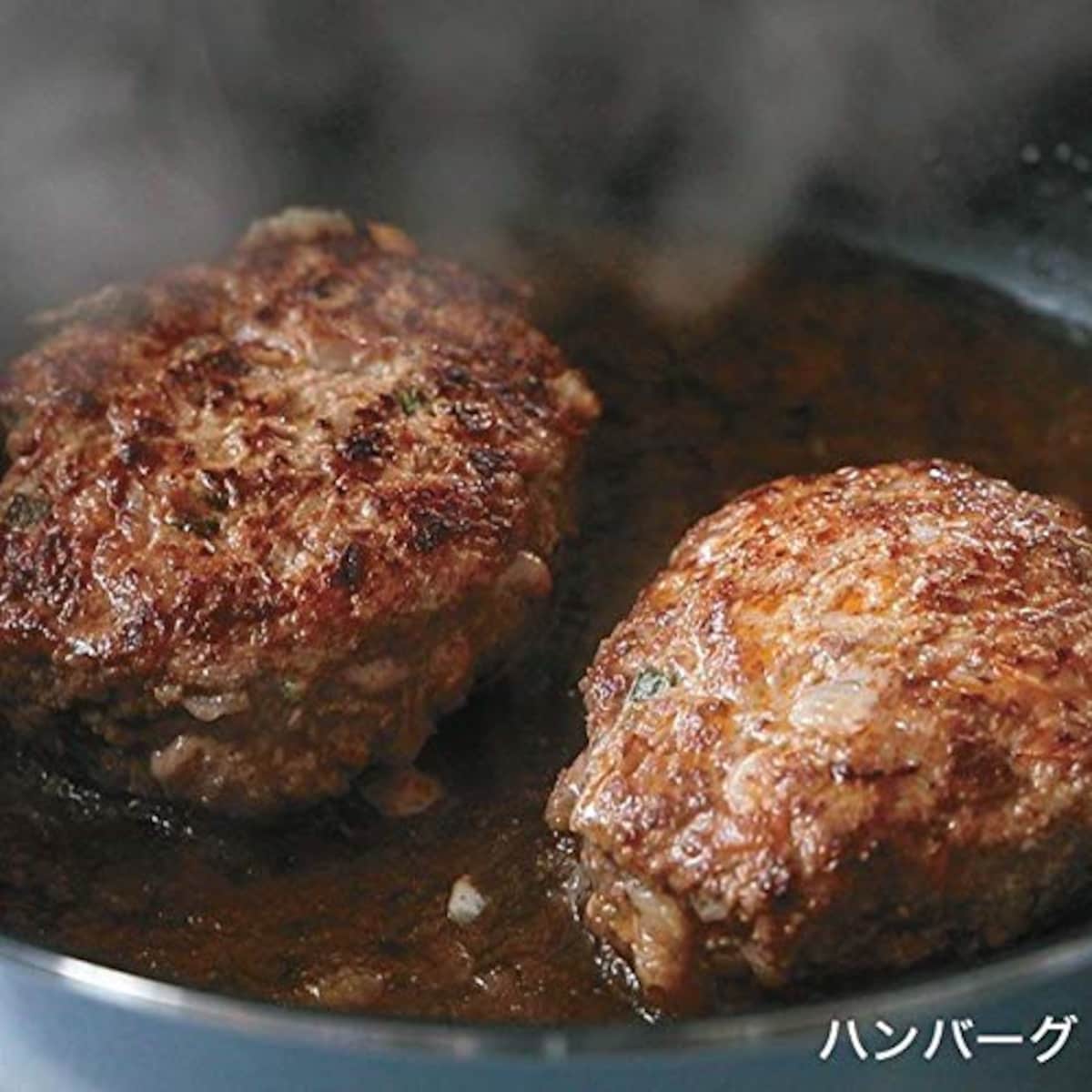  アサヒ軽金属 日本製 フライパン オールライト 22cm[レシピ付き] ダイヤモンドグレー IH対応 ガス対応画像9 