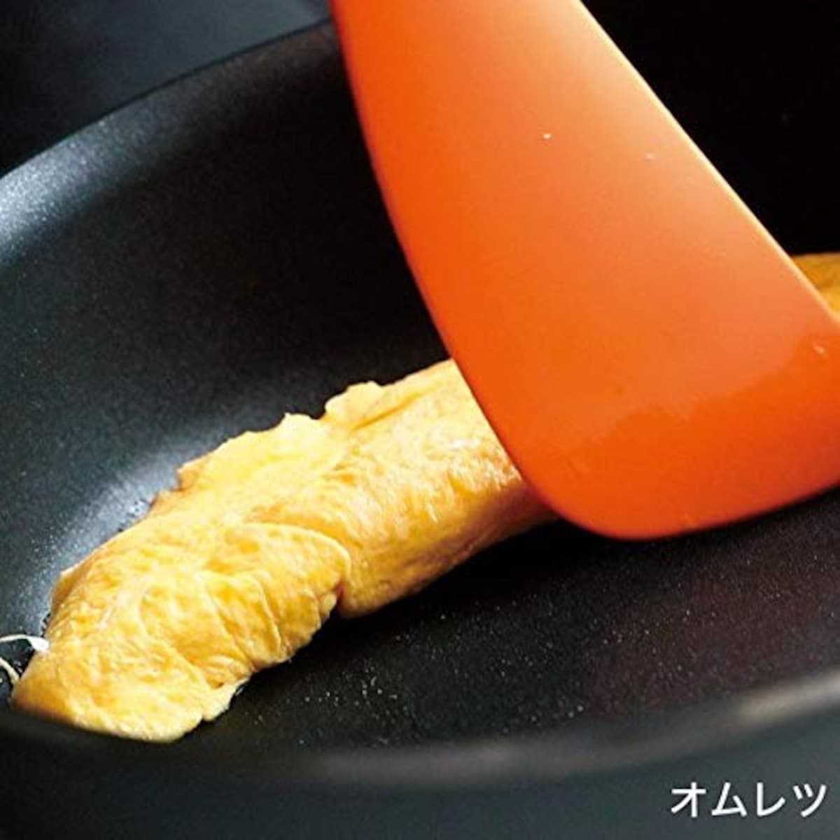  アサヒ軽金属 日本製 フライパン オールライト 22cm[レシピ付き] ダイヤモンドグレー IH対応 ガス対応画像10 