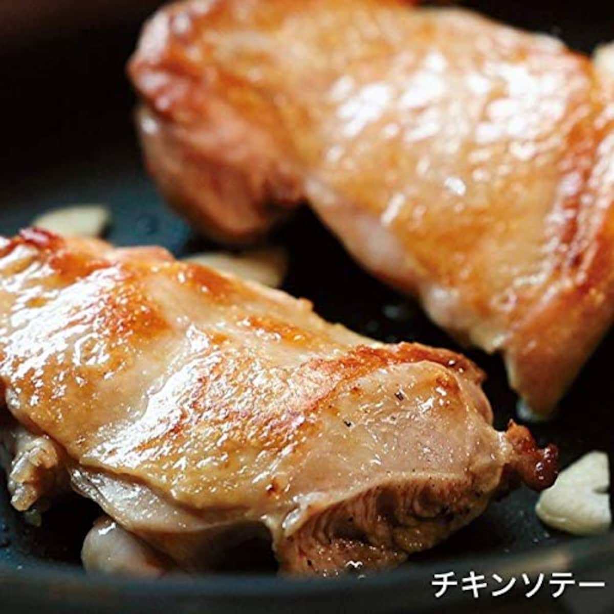  アサヒ軽金属 日本製 フライパン オールライト 22cm[レシピ付き] ダイヤモンドグレー IH対応 ガス対応画像11 