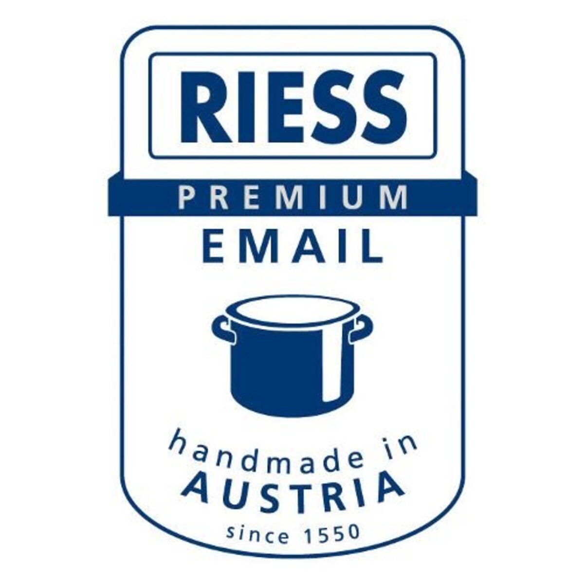 RIESS フライパン プロフェッショナル 1kg フライパン50/28cm 0405-022画像3 