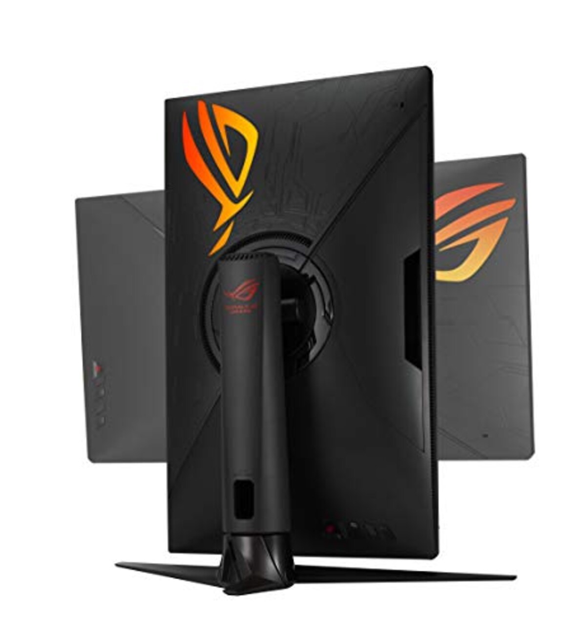  ASUS ゲーミングモニター ROG Strix XG27AQM 270Hz/27インチ/WQHD/IPS/0.5ms GTG/G-SYNC Compatible/DisplayHDR400/角度調整/国内正規品画像9 