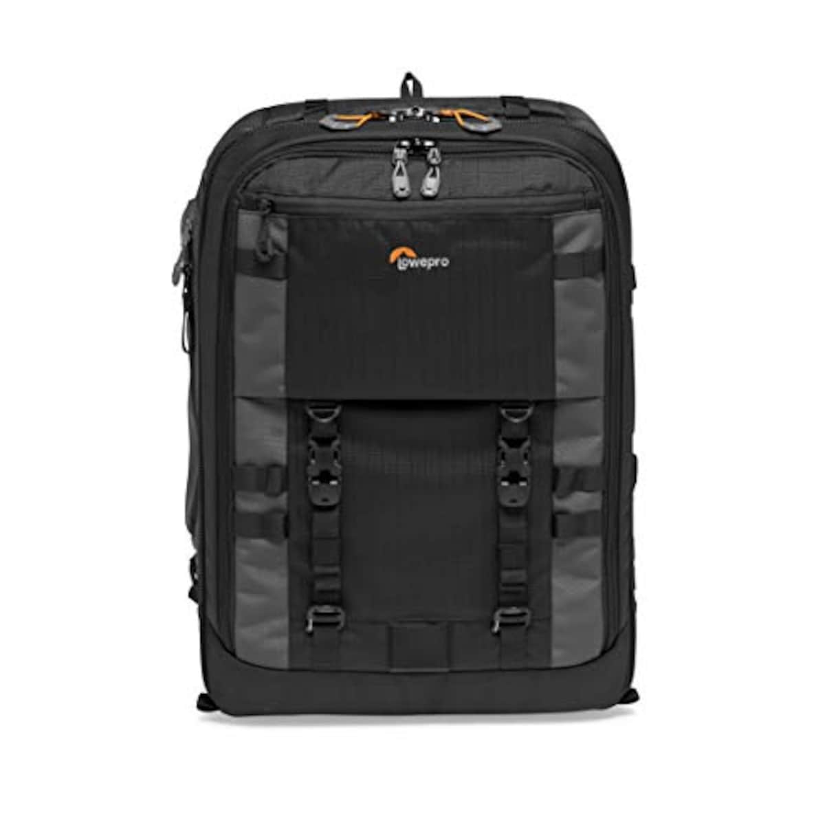 ロープロ(Lowepro) カメラリュック プロトレッカー BP450AWIIGRL サステナブル素材採用グリーンラインシリーズ 三脚取付可 15インチPC収納可 10インチタブレット収納可 レインカバー付属 23.5L LP37269-GRL