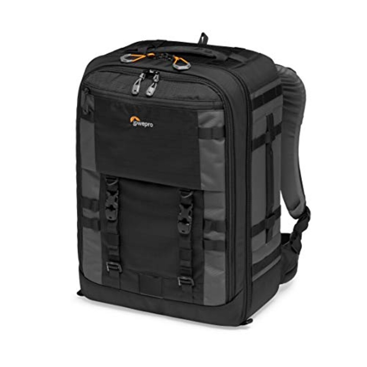  ロープロ(Lowepro) カメラリュック プロトレッカー BP450AWIIGRL サステナブル素材採用グリーンラインシリーズ 三脚取付可 15インチPC収納可 10インチタブレット収納可 レインカバー付属 23.5L LP37269-GRL画像13 