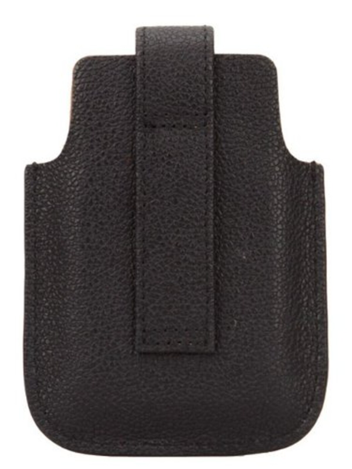  HAKUBA デジカメケース スリムレザーカメラケース ブラック SPG-SLCC-SSBK画像2 