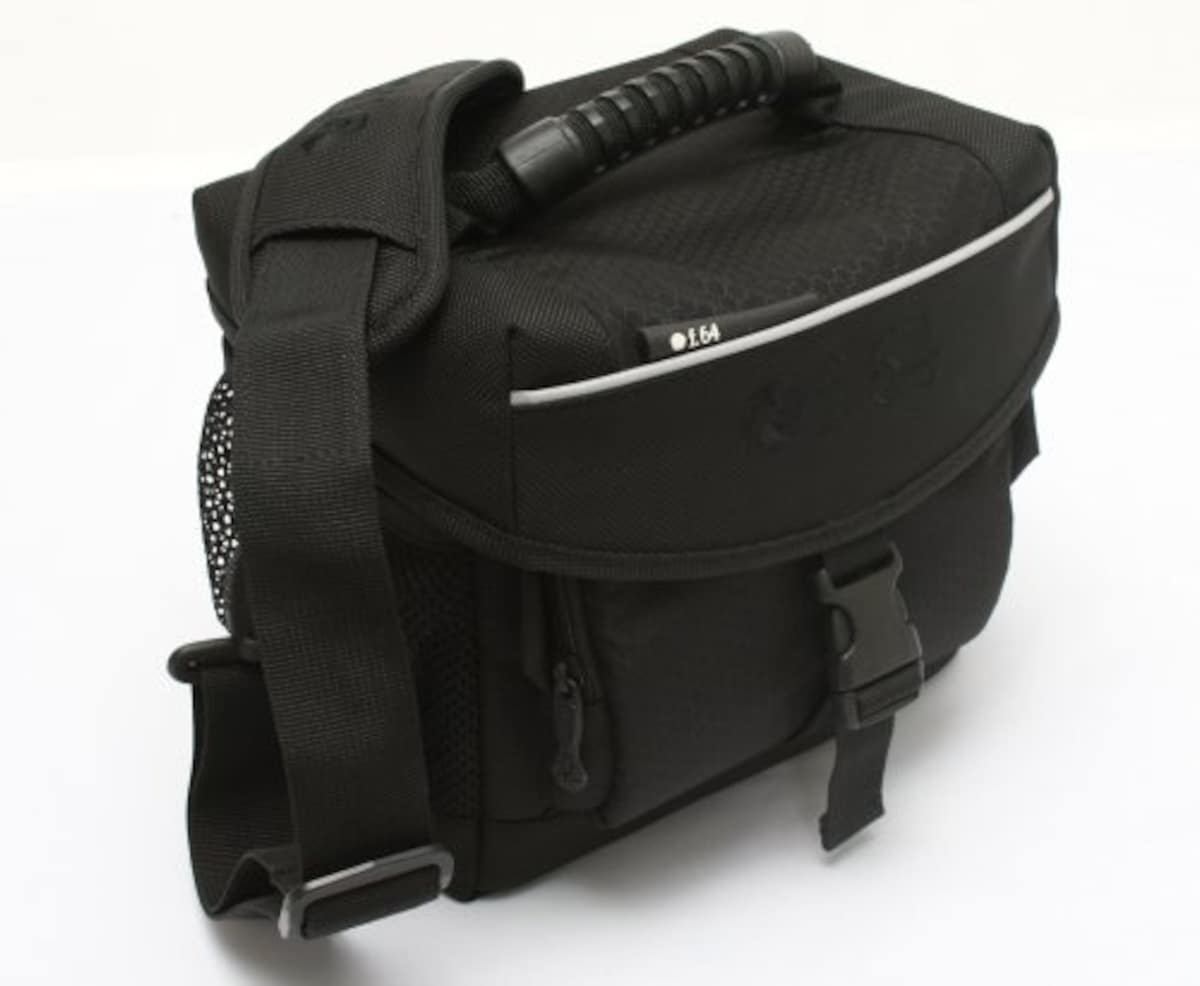  f.64 カメラバッグ DMCT ブラック f.64-DMCT画像2 