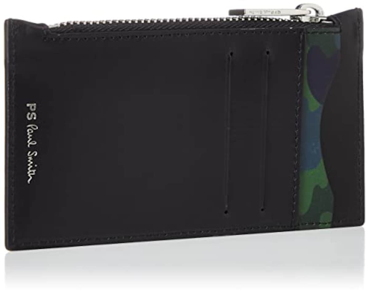  [ポールスミス] フラグメントケース M2A6389 GCAMOL PR カーキ [並行輸入品]画像2 