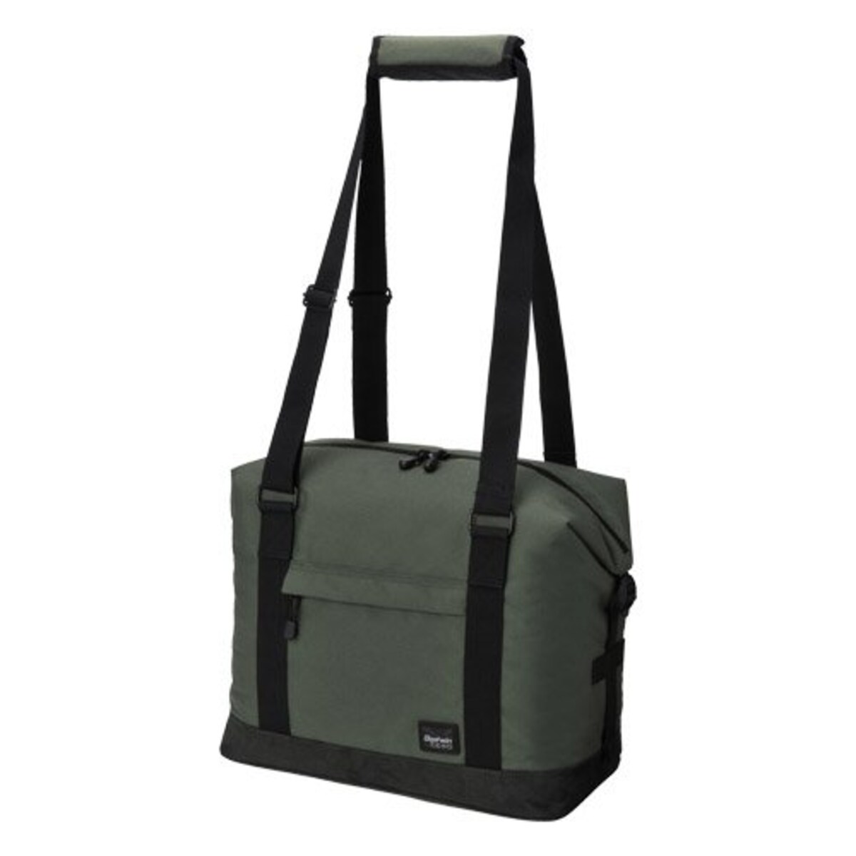 HAKUBA ゴッドウィンZERO トートバッグ L オリーブドラブ SGWZ-TTL-OVD