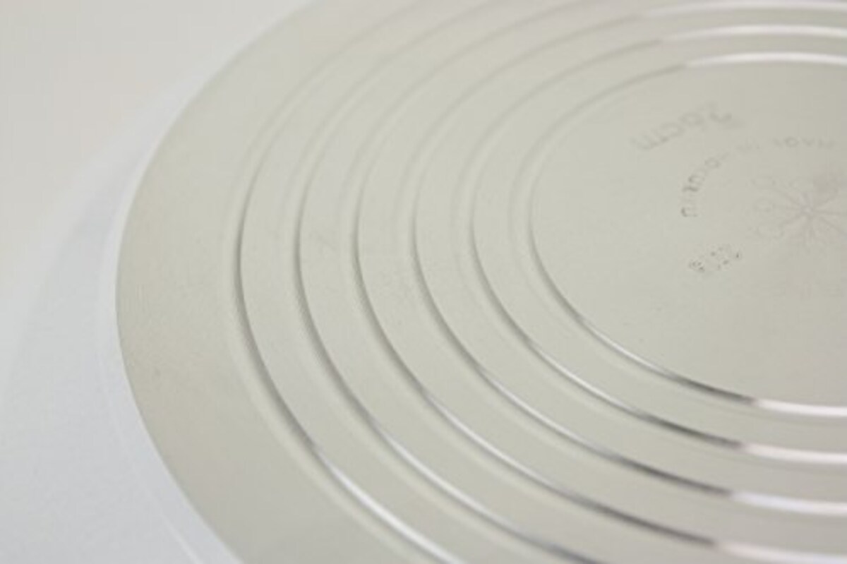  藤栄 スノーパン フライパン 深型22cm SP-101画像2 