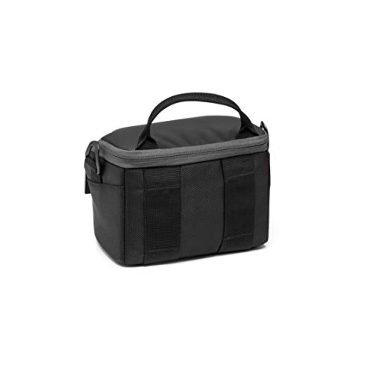  Manfrotto カメラバック MA2 ショルダーバック XS 2.2L 三脚取り付け可 レインカバー付属 撥水加工 ブラック MB MA2-SB-XS画像3 