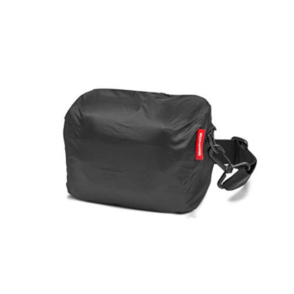  Manfrotto カメラバック MA2 ショルダーバック XS 2.2L 三脚取り付け可 レインカバー付属 撥水加工 ブラック MB MA2-SB-XS画像7 