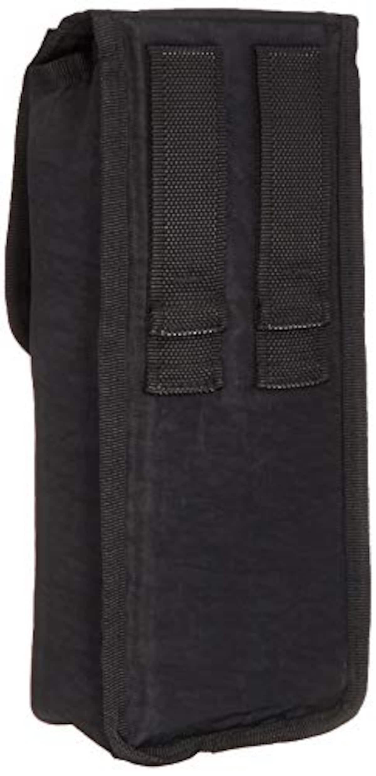 【国内正規品】newswear ニューズウェア スーパープレスポーチ ブラック 879162画像2