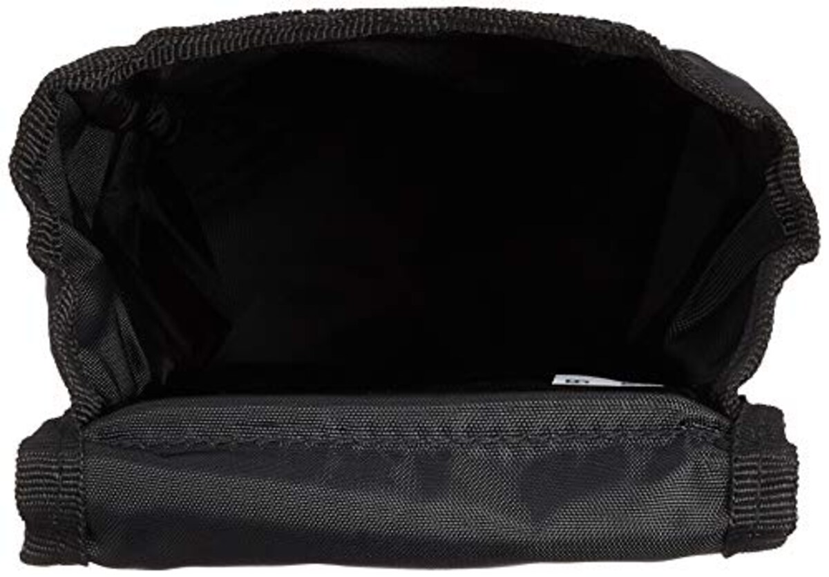 【国内正規品】newswear ニューズウェア スーパープレスポーチ ブラック 879162画像4