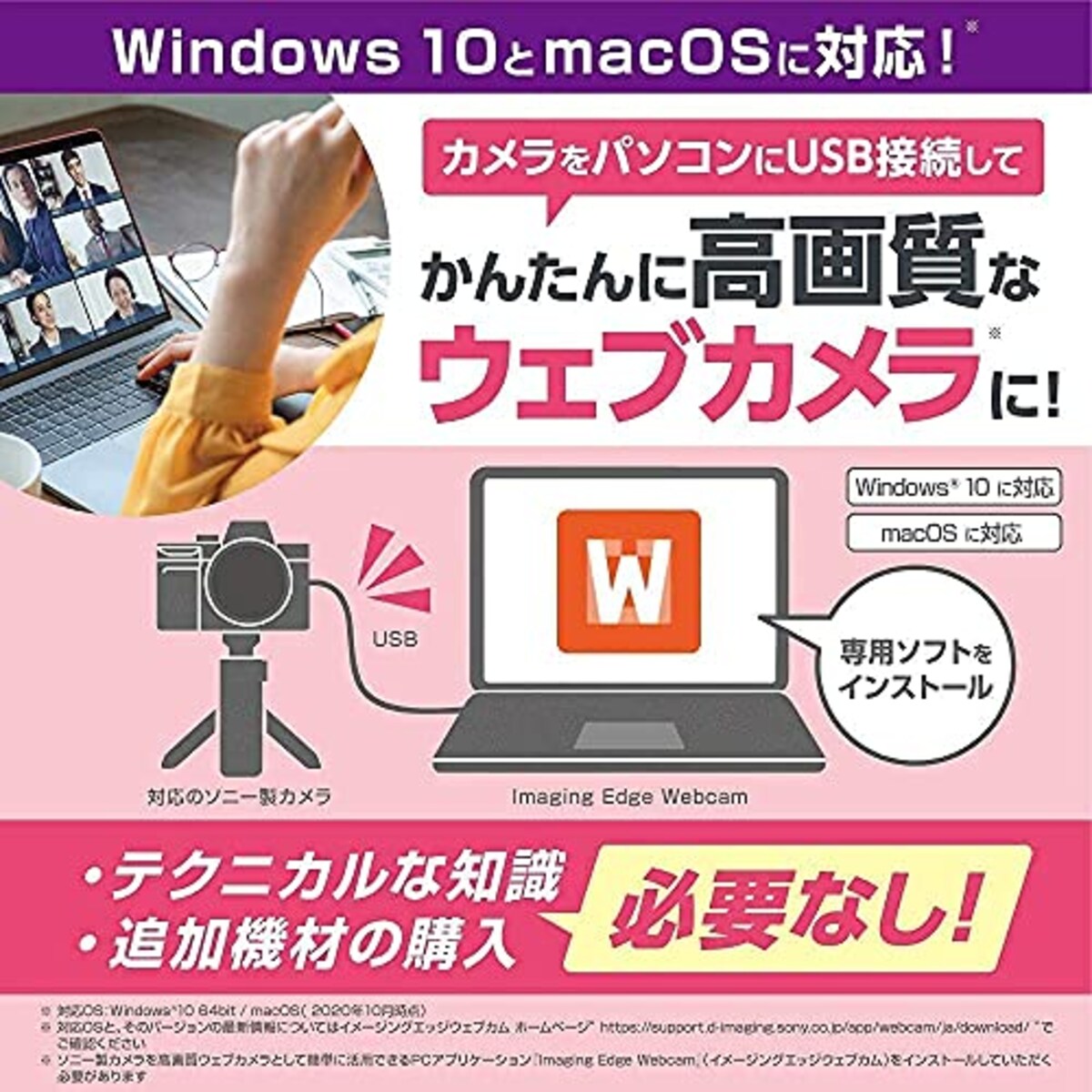  【α6400Y と ボディケース セット】 大切なカメラをキズや汚れからガードしたい方に。ILCE-6400Yダブルズームレンズキット ブラック + LCS-EBE ブラック画像14 