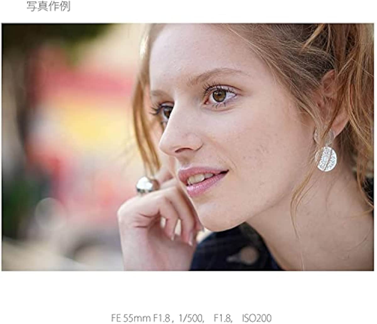  【α6400Y と ボディケース セット】 大切なカメラをキズや汚れからガードしたい方に。ILCE-6400Yダブルズームレンズキット ブラック + LCS-EBE ブラック画像16 