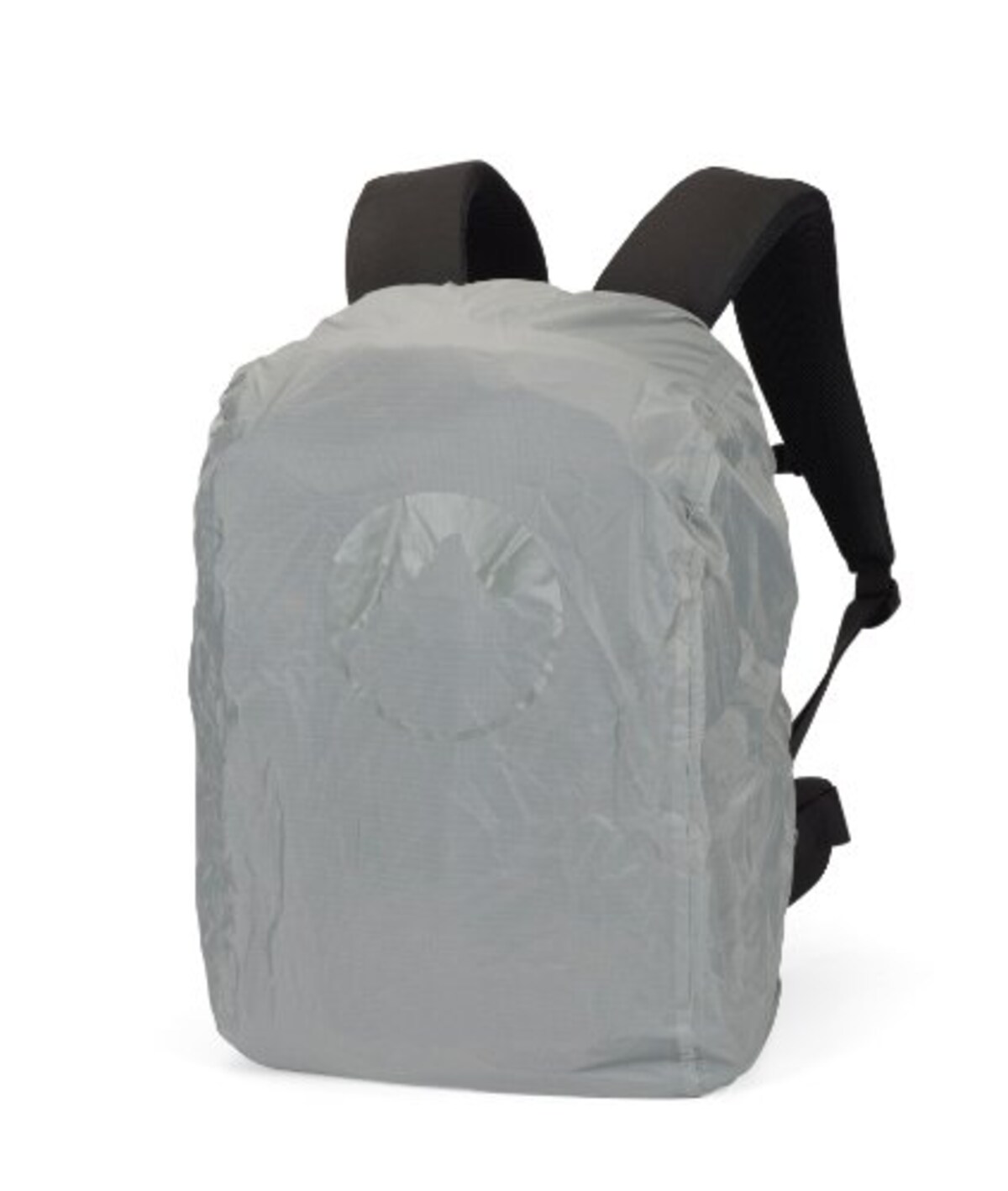  LOWEPRO カメラリュック プロランナー 300 AW 13L レインカバー 三脚取付可 ブラック×グリーン 361432画像3 