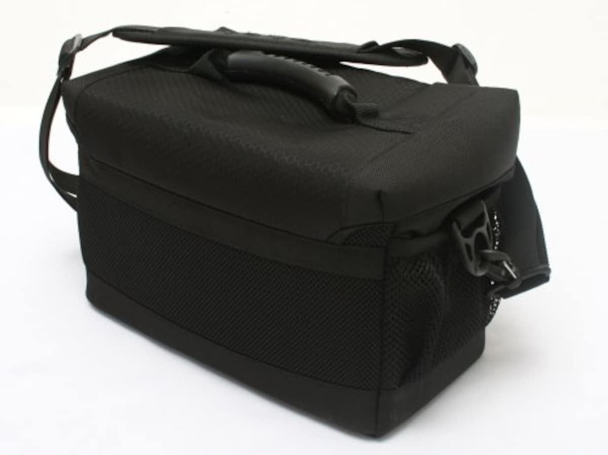  f.64 カメラバッグ DLCT ブラック f.64-DLCT画像4 