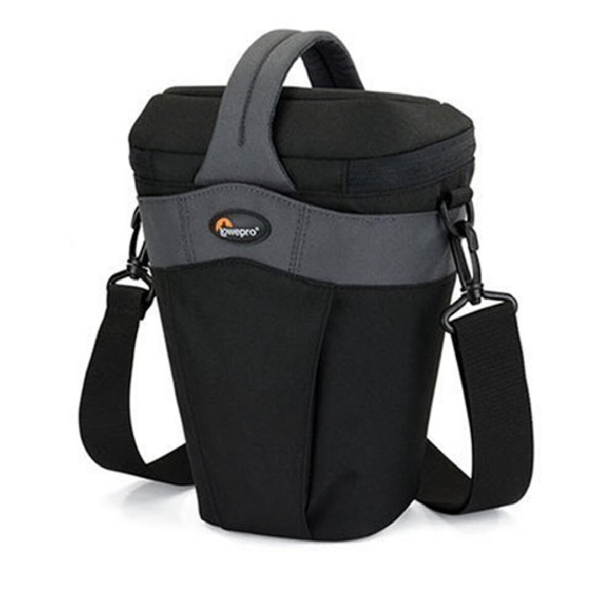 【国内正規品】Lowepro シーラス TLZ 25 ブラック