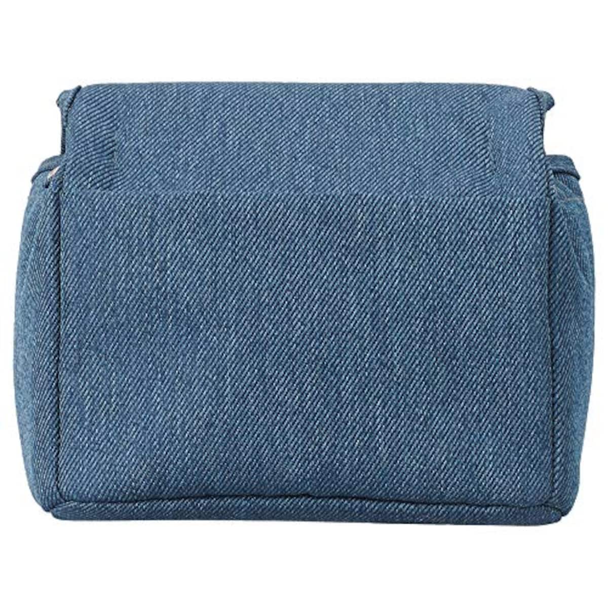  ハクバ HAKUBA カメラケース Chululu(チュルル)カメラケース S ネイビー SCH-CCSNV画像10 