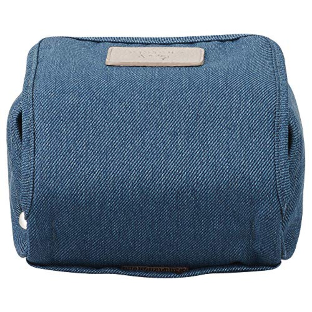  ハクバ HAKUBA カメラケース Chululu(チュルル)カメラケース S ネイビー SCH-CCSNV画像12 