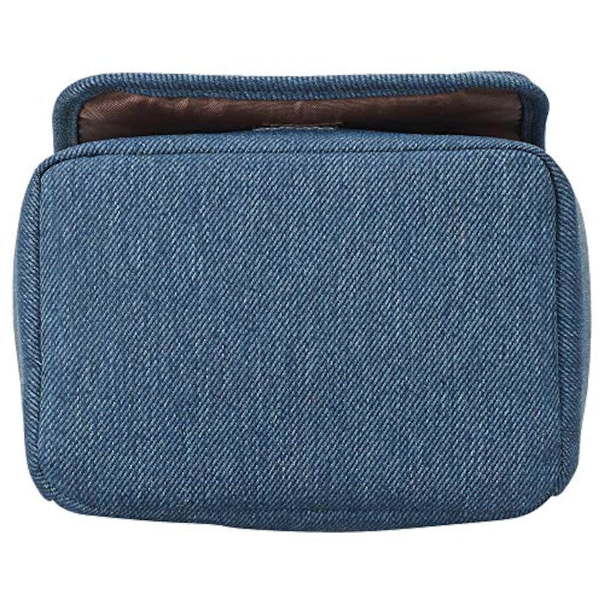  ハクバ HAKUBA カメラケース Chululu(チュルル)カメラケース S ネイビー SCH-CCSNV画像13 