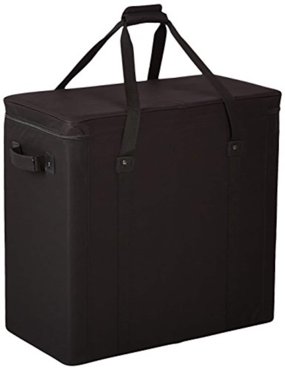  GATOR ゲーター LCD(液晶ディスプレイ)用 軽量セミハードケース GL LCD Series 22~24インチ用 GL-LCD-2224 【国内正規品】 ブラック画像2 