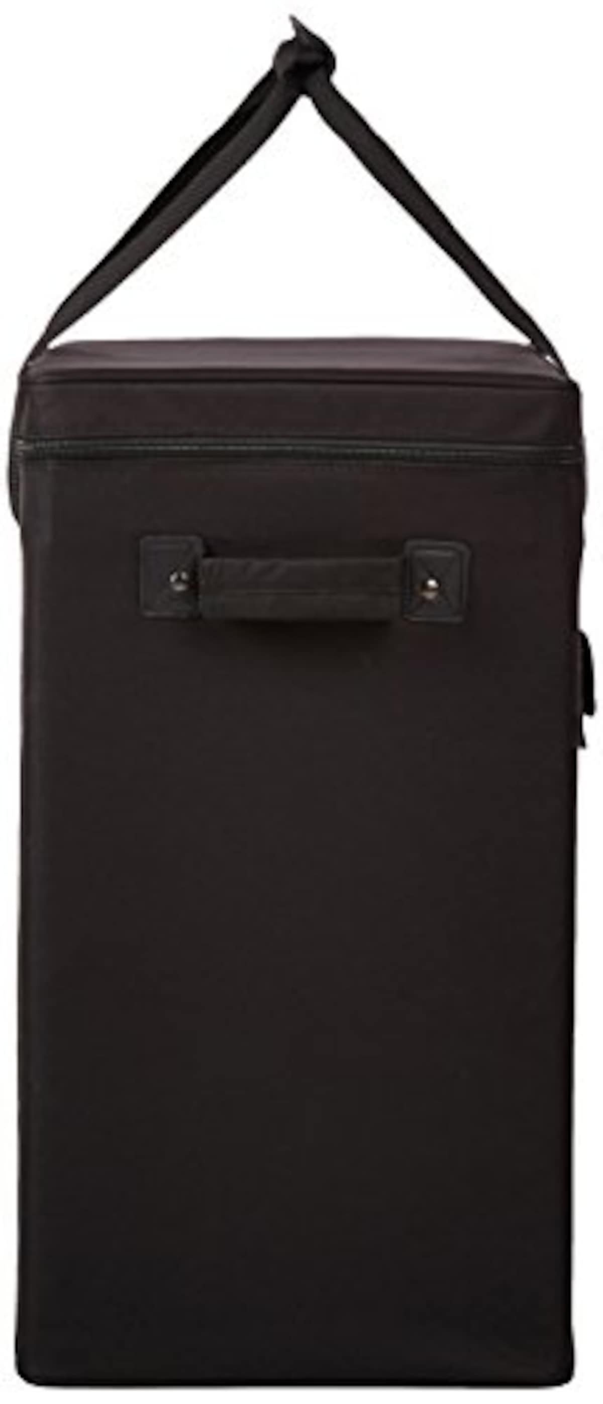  GATOR ゲーター LCD(液晶ディスプレイ)用 軽量セミハードケース GL LCD Series 22~24インチ用 GL-LCD-2224 【国内正規品】 ブラック画像3 