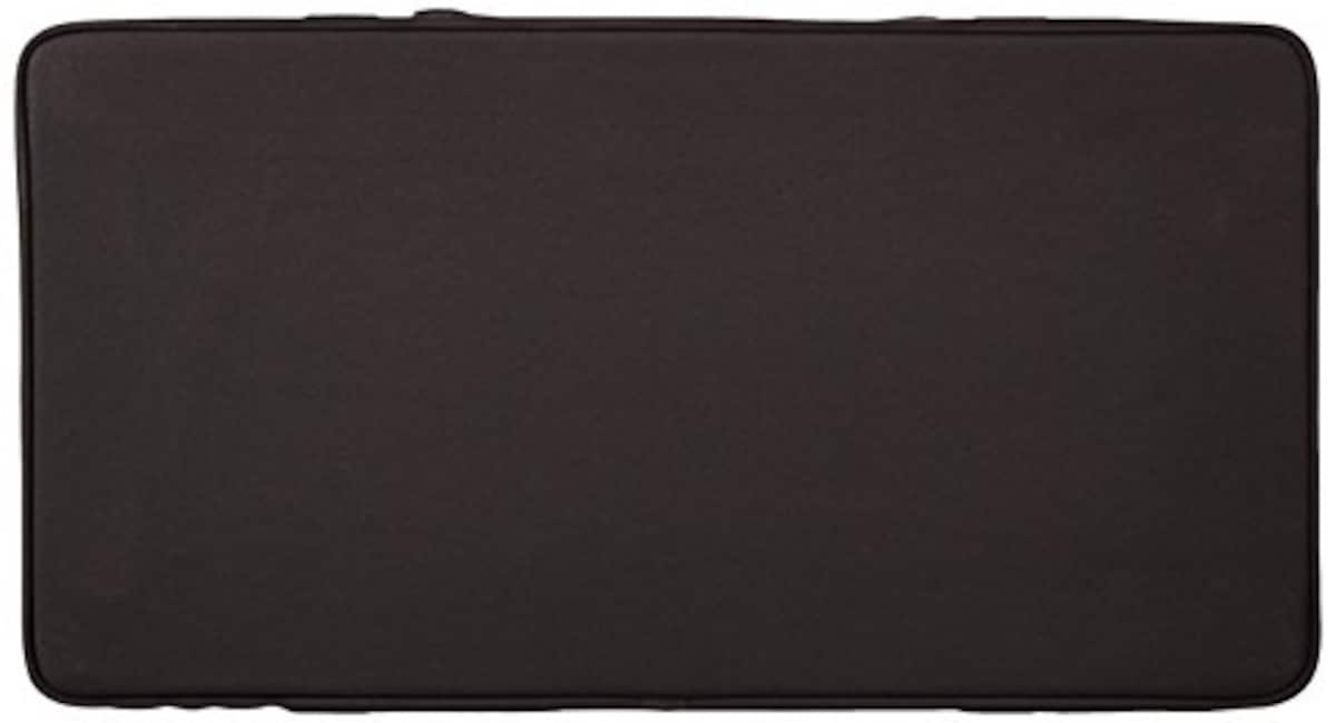  GATOR ゲーター LCD(液晶ディスプレイ)用 軽量セミハードケース GL LCD Series 22~24インチ用 GL-LCD-2224 【国内正規品】 ブラック画像5 