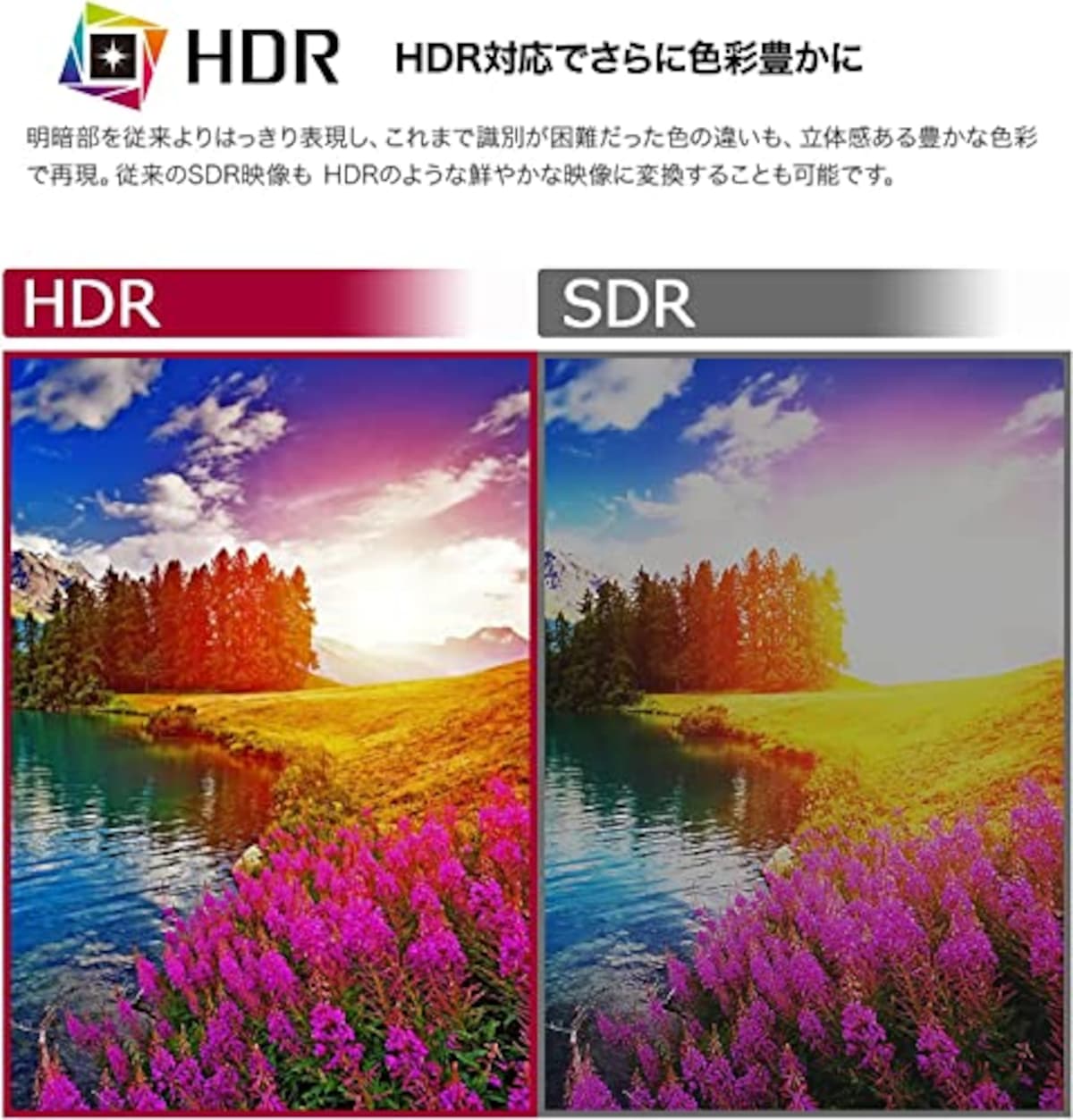  LG ゲーミング モニター UltraGear 34WP65C-B 34インチ/21:9 曲面 ウルトラワイド(3440×1440)/VA/160Hz/1ms MBR/HDR/FreeSync Premium/HDMI×2,DisplayPort×1/スピーカー/高さ調節/3年安心・無輝点保証画像3 