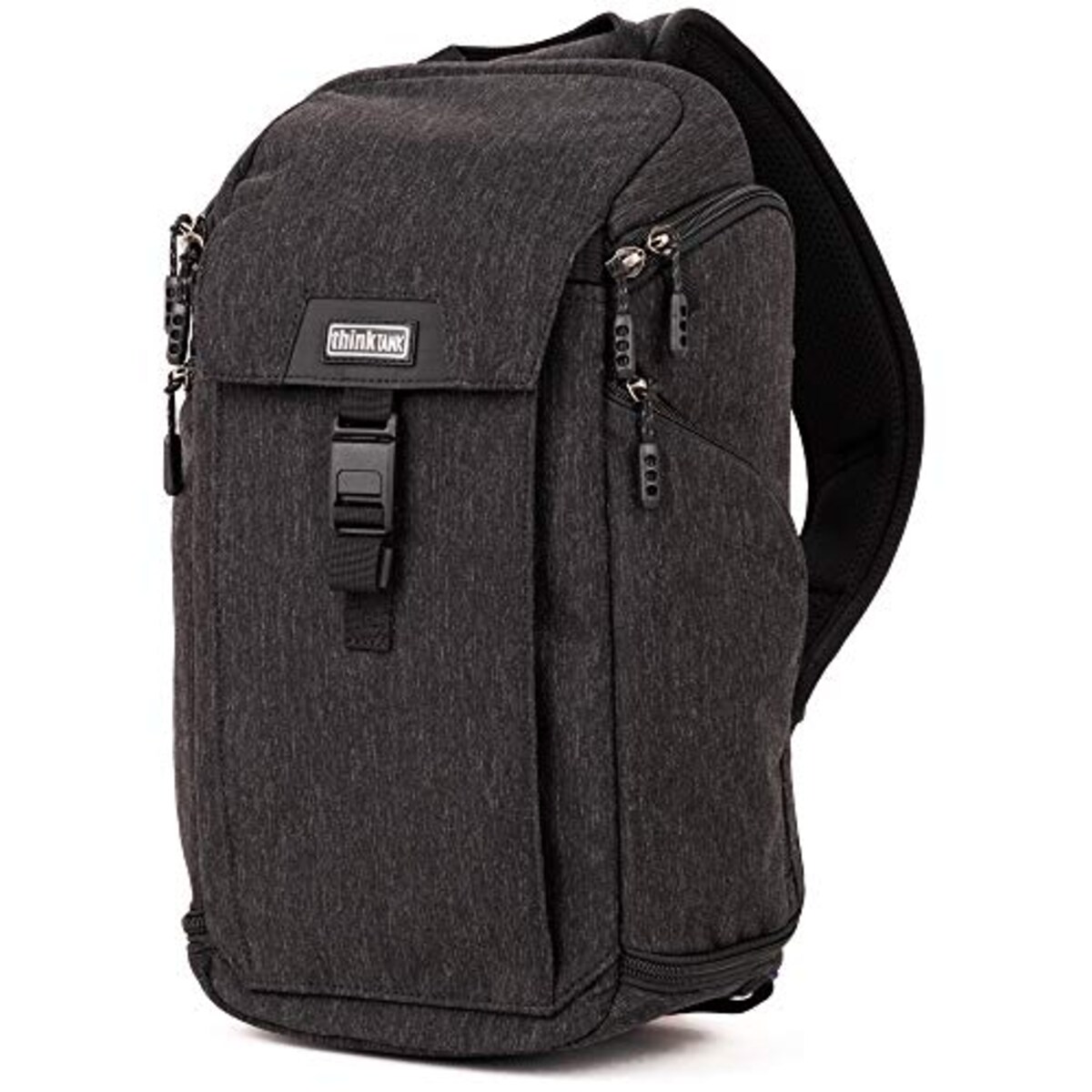  シンクタンクフォト(Think Tank Photo) 【国内正規品】thinkTANKphoto シンクタンクフォト アーバン アクセス 10 スリング バッグ ダークグレー 004698画像2 