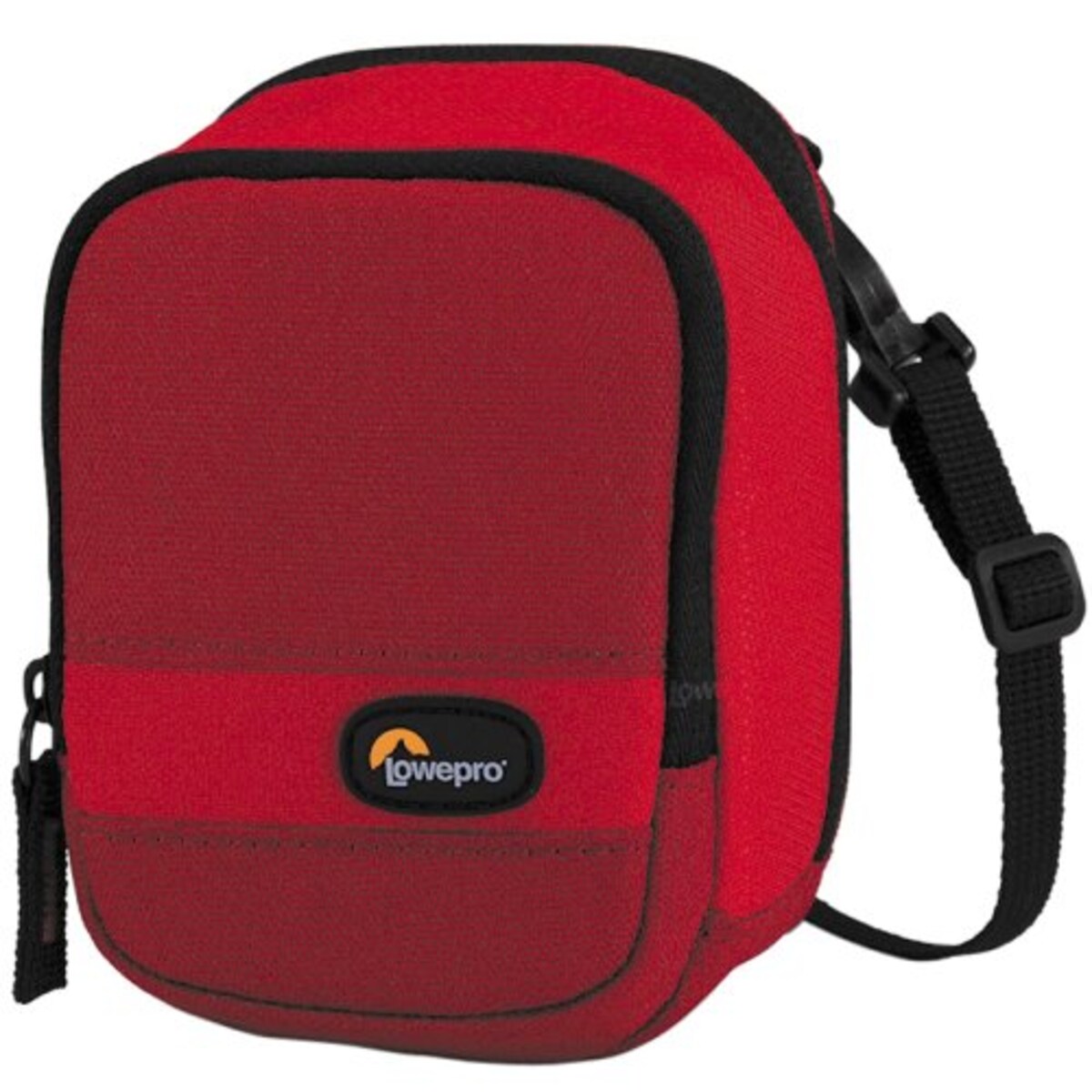 【国内正規品】Lowepro カメラケース スペクトラム50 レッド/チリ 352300