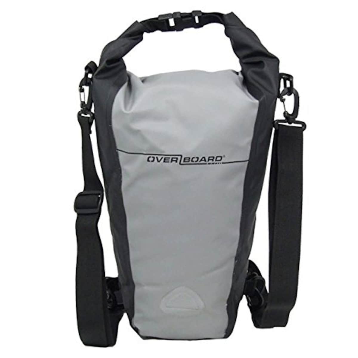 OverBoard(オーバーボード) SLRカメラバッグ 15L ブラック OB1104BLK