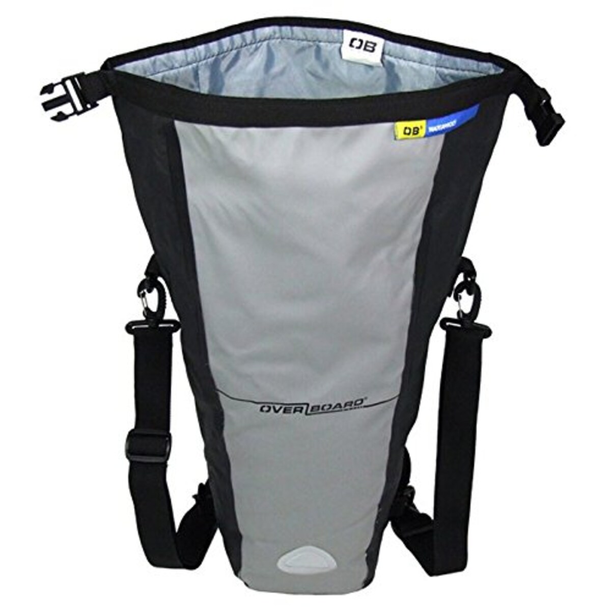  OverBoard(オーバーボード) SLRカメラバッグ 15L ブラック OB1104BLK画像3 