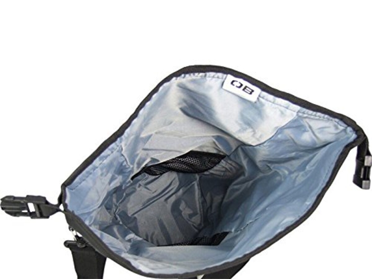  OverBoard(オーバーボード) SLRカメラバッグ 15L ブラック OB1104BLK画像4 