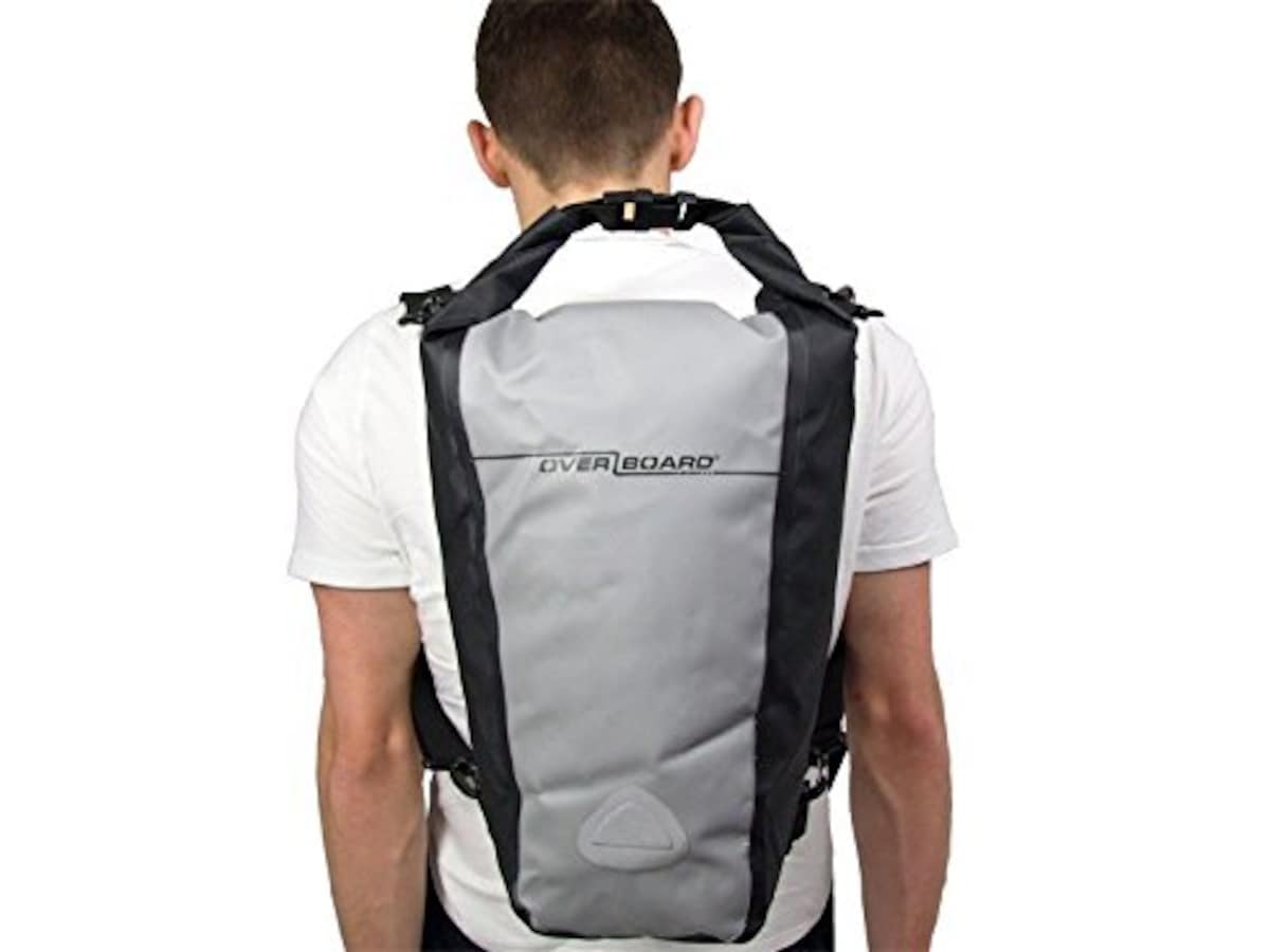  OverBoard(オーバーボード) SLRカメラバッグ 15L ブラック OB1104BLK画像7 