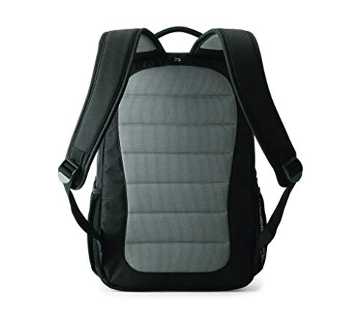  ロープロ(Lowepro) カメラリュック タホ BP150 11L ブラック バックパック 軽量 コンパクト 一眼レフ ミラーレス 収納 撥水加工 クッション構造 持ち運び便利 旅行 LP37318-PKK画像6 