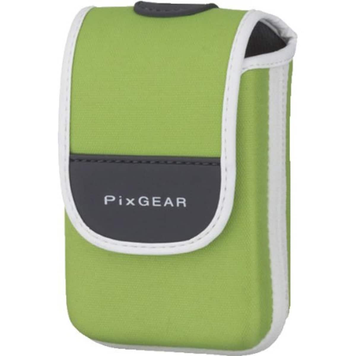 SPG-IP-SLM ピクスギア IP デジカメケースS ライム