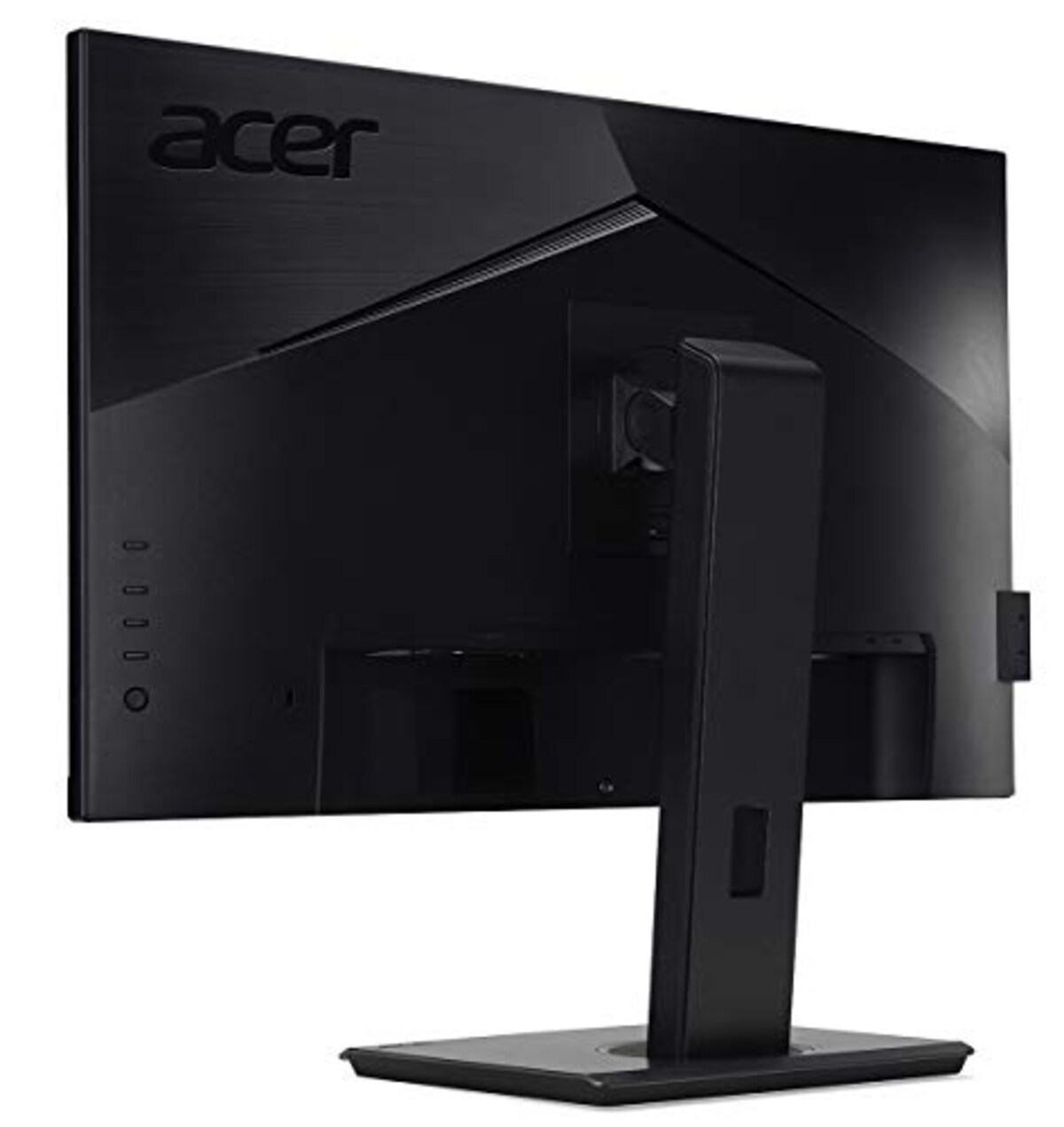  日本エイサー Acer モニター AlphaLine B227Qbmiprzx21.5インチ IPS 非光沢 フルHD 4ms ミニD-Sub 15ピン VESAマウント対応 スピーカー内蔵 高さ調整 ピボット スイベル チルト スピーカー搭載 フリッカーレス ブルーライト軽減 フレームレスデザイン画像6 