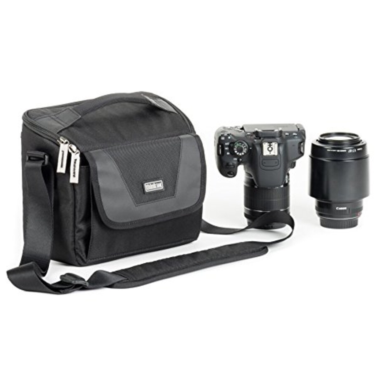  【国内正規品】thinkTANKphoto シンクタンクフォト ストーリーテラー5 ブラック 008016画像2 