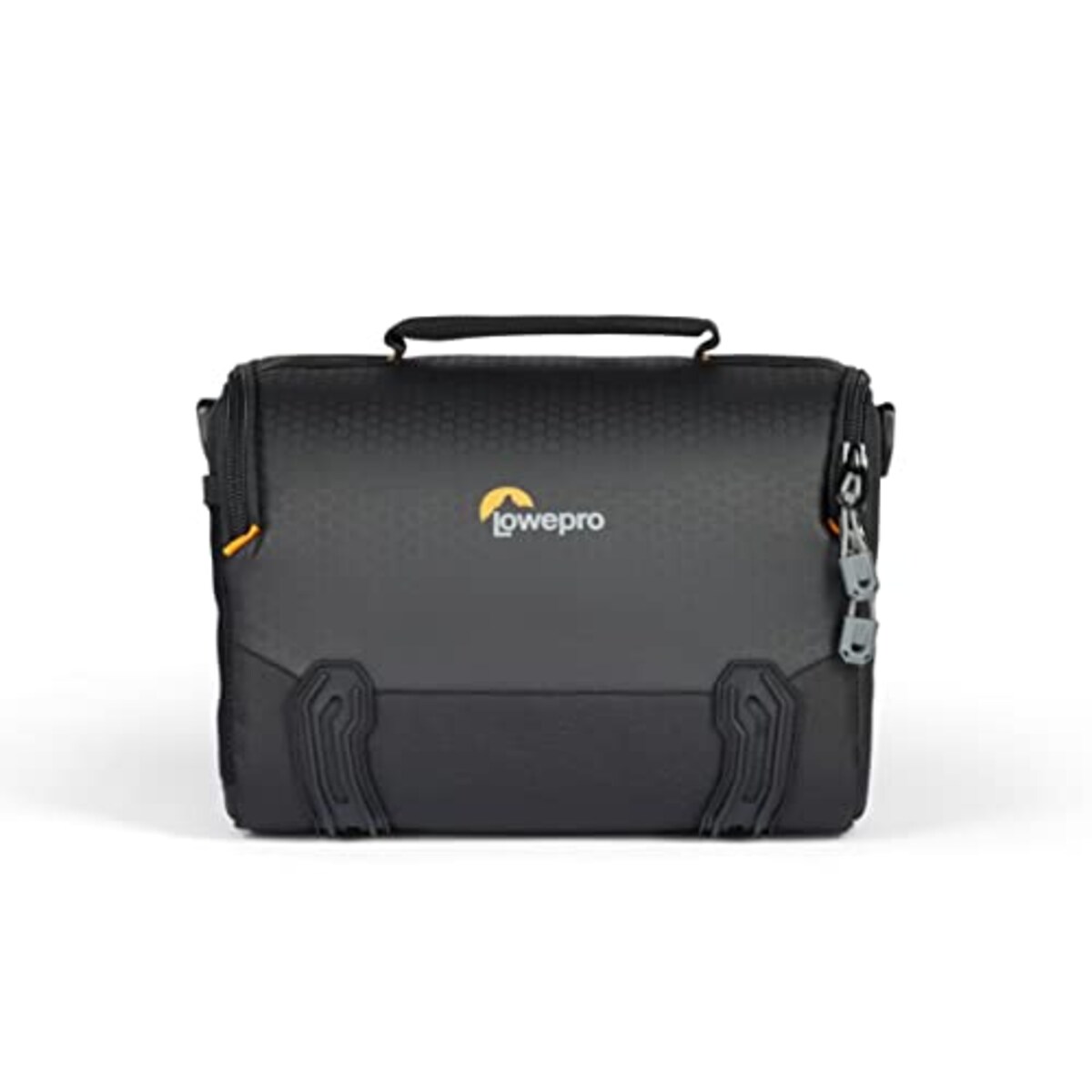  ロープロ(Lowepro) ショルダ―バッグ アドベンチュラ SH 160 III GRL サステナブル素材採用グリーンラインシリーズ 4L ミラーレスカメラ LP37452-PWW画像7 